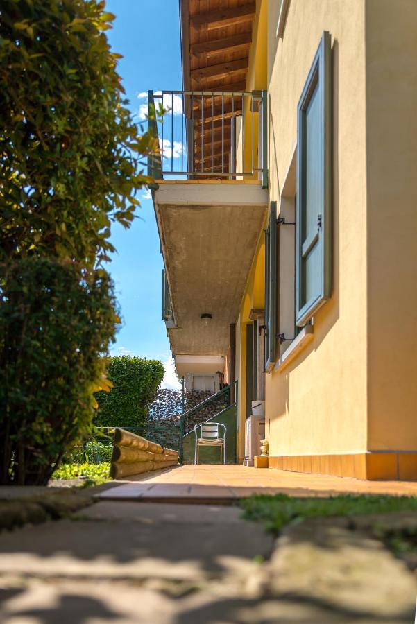 Casa Di Rosi Apartamento Pisogne Exterior foto