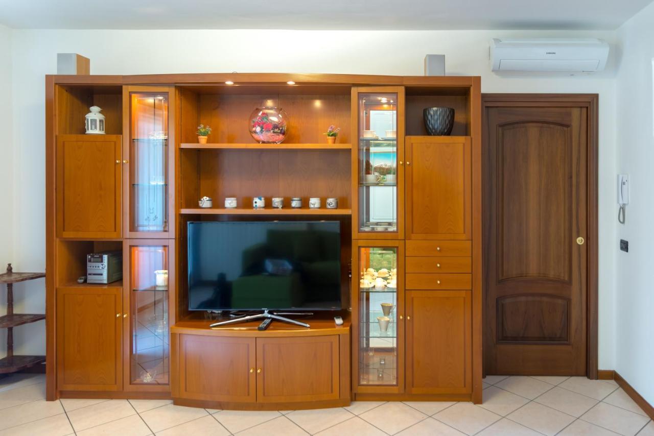 Casa Di Rosi Apartamento Pisogne Exterior foto
