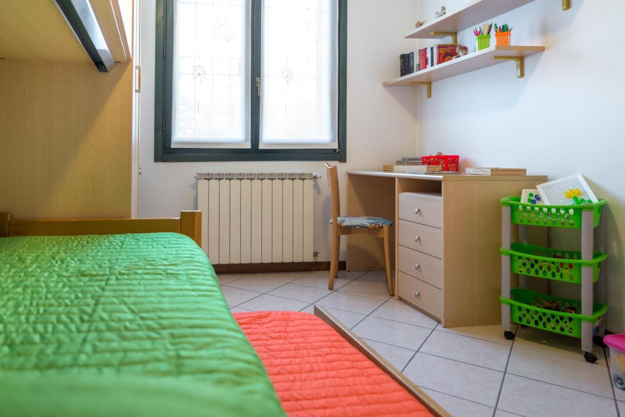 Casa Di Rosi Apartamento Pisogne Exterior foto
